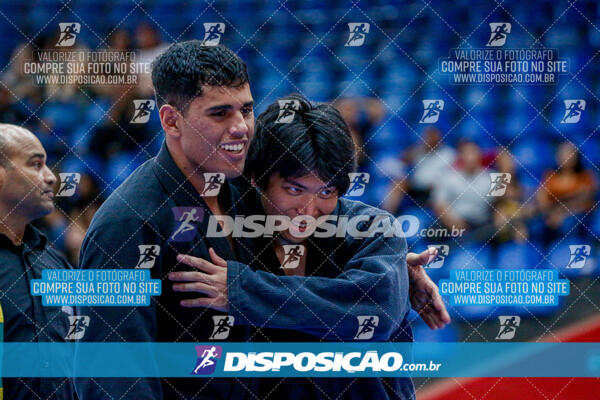 Campeonato de Jiu-Jitsu Super Pro 2024