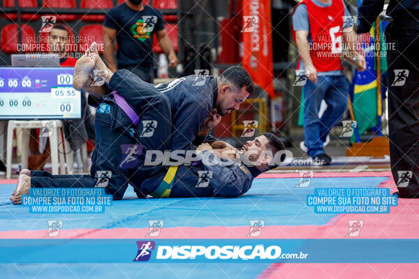 Campeonato de Jiu-Jitsu Super Pro 2024