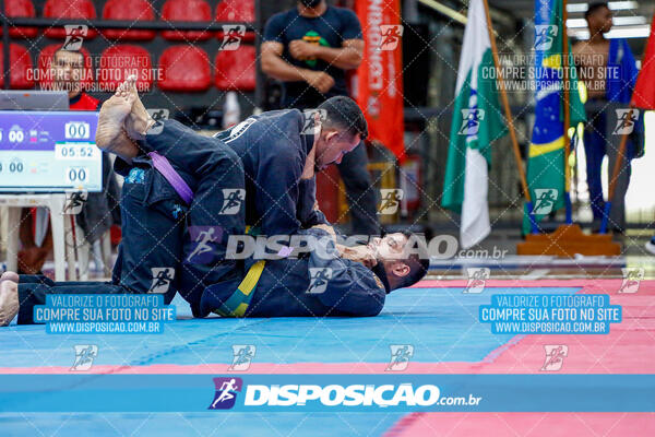 Campeonato de Jiu-Jitsu Super Pro 2024