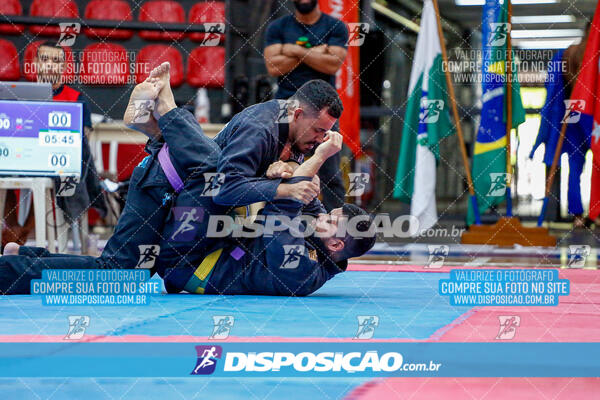 Campeonato de Jiu-Jitsu Super Pro 2024