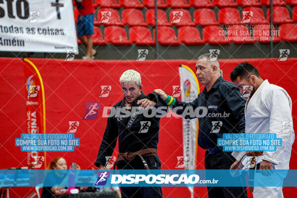 Campeonato de Jiu-Jitsu Super Pro 2024