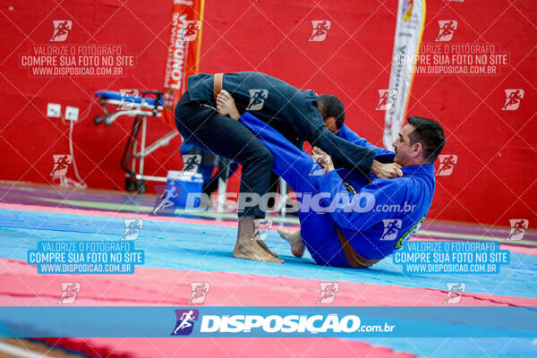 Campeonato de Jiu-Jitsu Super Pro 2024