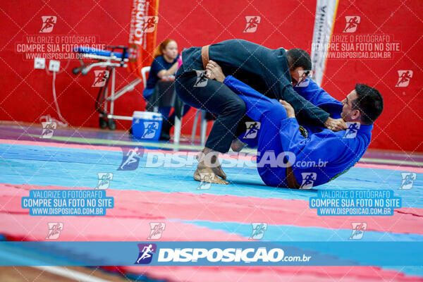 Campeonato de Jiu-Jitsu Super Pro 2024