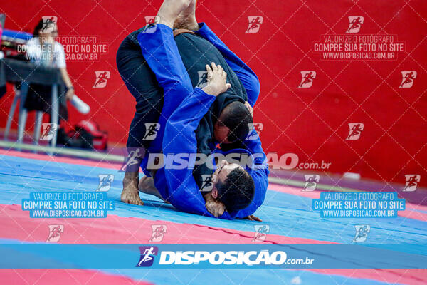 Campeonato de Jiu-Jitsu Super Pro 2024