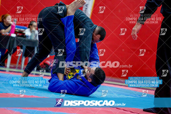 Campeonato de Jiu-Jitsu Super Pro 2024