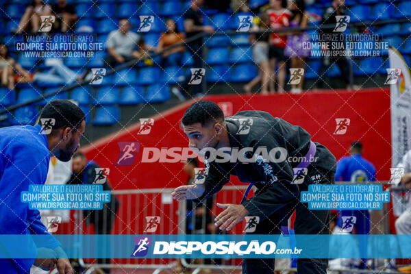 Campeonato de Jiu-Jitsu Super Pro 2024