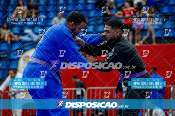 Campeonato de Jiu-Jitsu Super Pro 2024