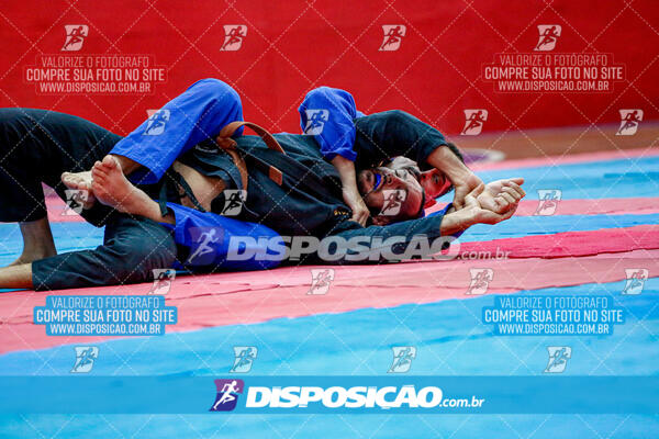 Campeonato de Jiu-Jitsu Super Pro 2024