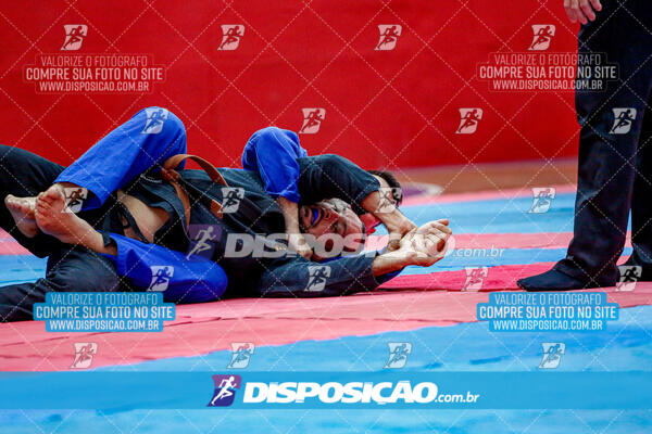 Campeonato de Jiu-Jitsu Super Pro 2024