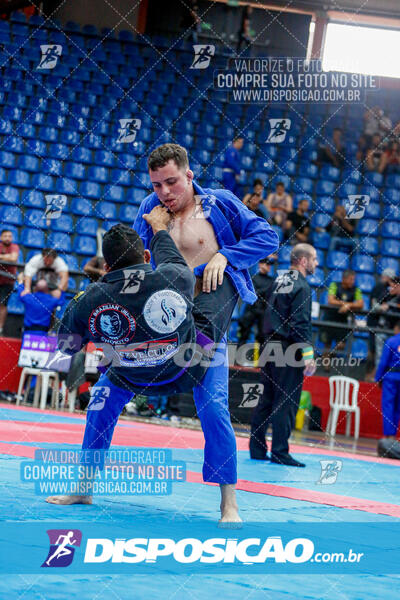 Campeonato de Jiu-Jitsu Super Pro 2024