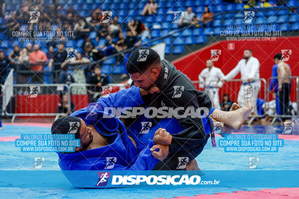 Campeonato de Jiu-Jitsu Super Pro 2024