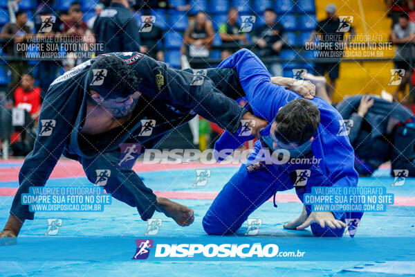 Campeonato de Jiu-Jitsu Super Pro 2024