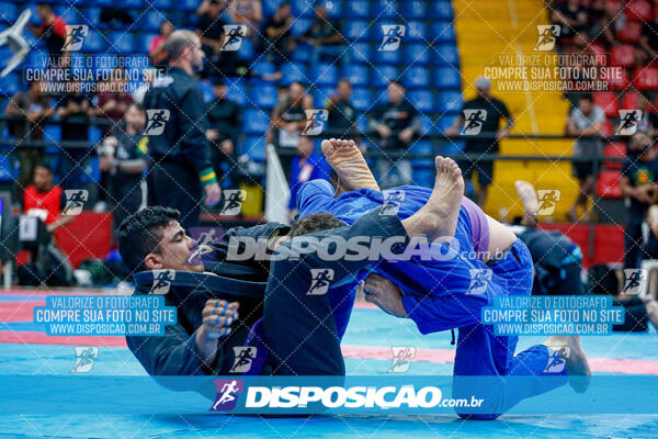 Campeonato de Jiu-Jitsu Super Pro 2024