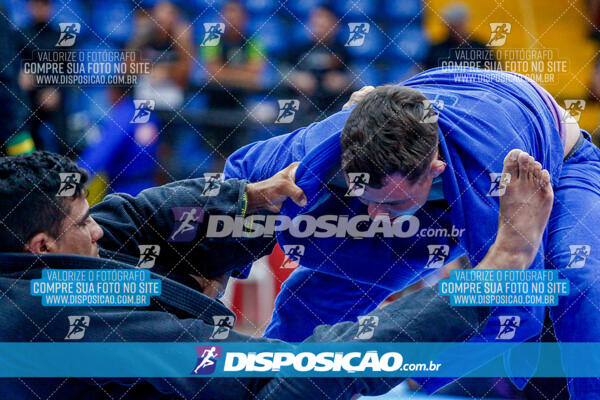 Campeonato de Jiu-Jitsu Super Pro 2024