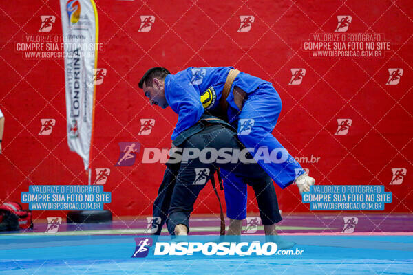 Campeonato de Jiu-Jitsu Super Pro 2024