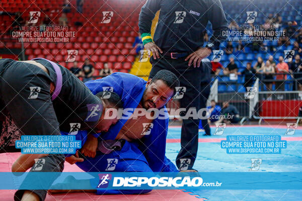 Campeonato de Jiu-Jitsu Super Pro 2024