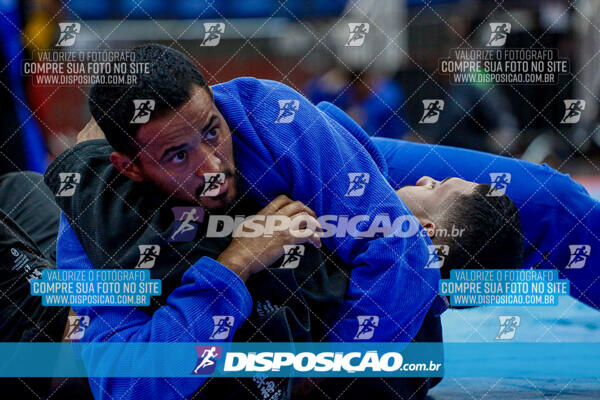 Campeonato de Jiu-Jitsu Super Pro 2024