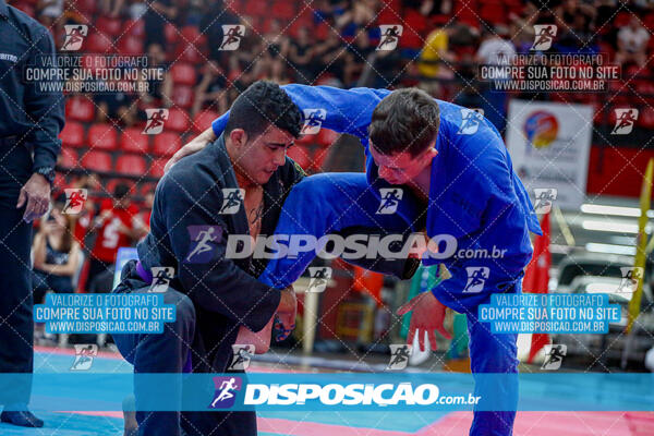 Campeonato de Jiu-Jitsu Super Pro 2024