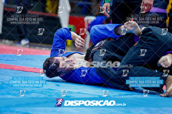 Campeonato de Jiu-Jitsu Super Pro 2024