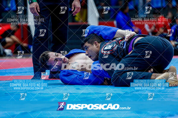 Campeonato de Jiu-Jitsu Super Pro 2024