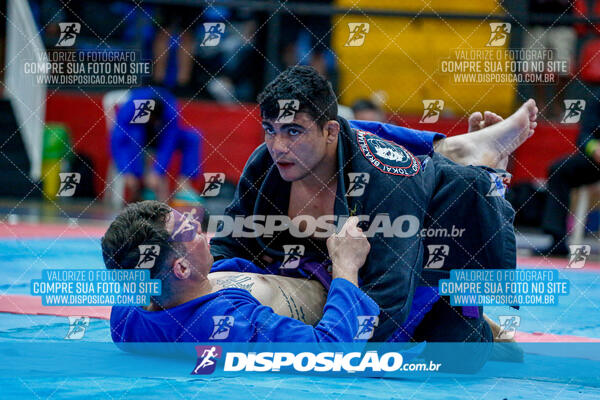 Campeonato de Jiu-Jitsu Super Pro 2024