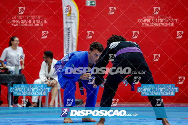 Campeonato de Jiu-Jitsu Super Pro 2024