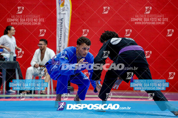 Campeonato de Jiu-Jitsu Super Pro 2024