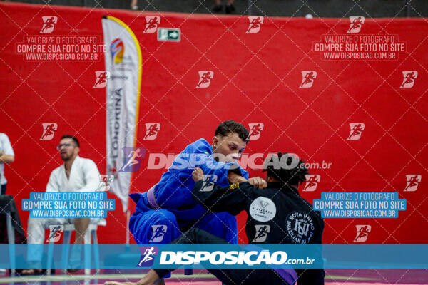 Campeonato de Jiu-Jitsu Super Pro 2024