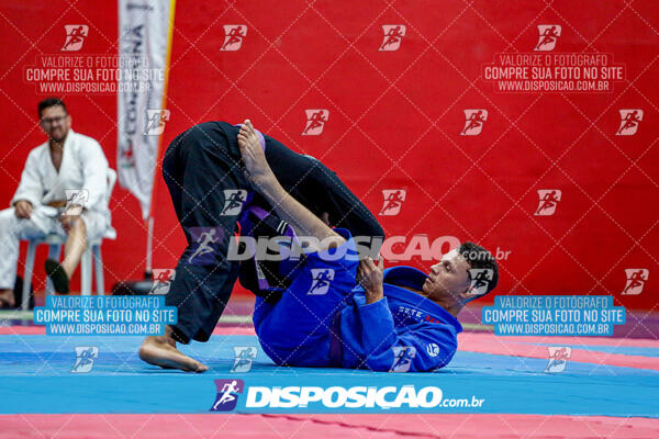 Campeonato de Jiu-Jitsu Super Pro 2024