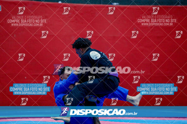 Campeonato de Jiu-Jitsu Super Pro 2024