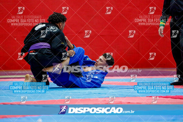 Campeonato de Jiu-Jitsu Super Pro 2024