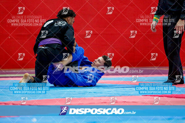 Campeonato de Jiu-Jitsu Super Pro 2024