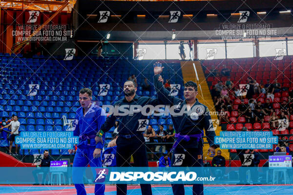 Campeonato de Jiu-Jitsu Super Pro 2024