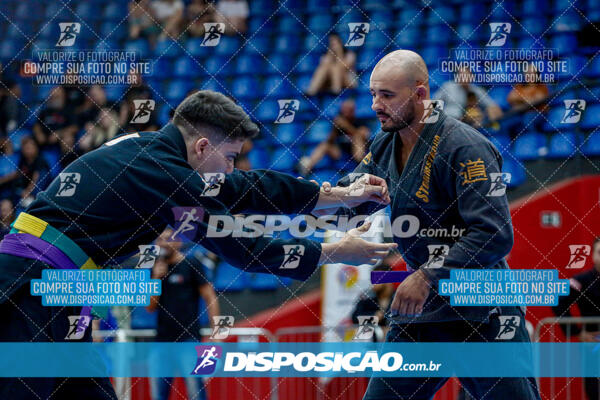 Campeonato de Jiu-Jitsu Super Pro 2024