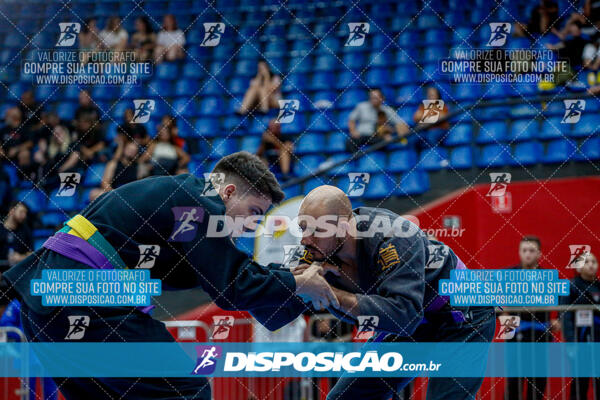 Campeonato de Jiu-Jitsu Super Pro 2024