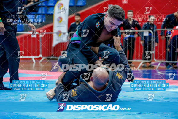 Campeonato de Jiu-Jitsu Super Pro 2024