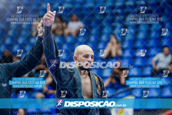 Campeonato de Jiu-Jitsu Super Pro 2024