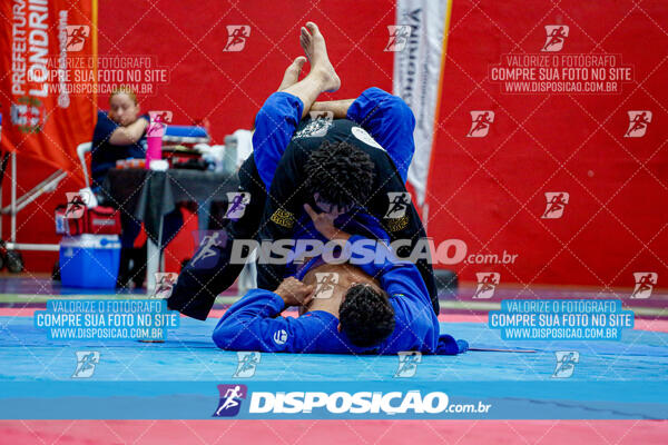 Campeonato de Jiu-Jitsu Super Pro 2024