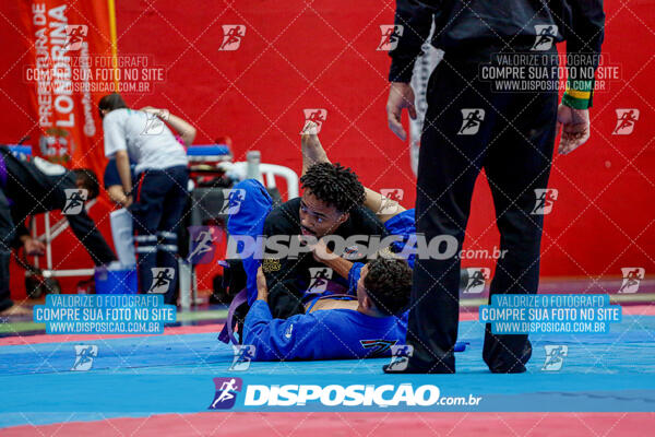 Campeonato de Jiu-Jitsu Super Pro 2024