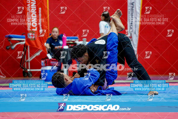 Campeonato de Jiu-Jitsu Super Pro 2024