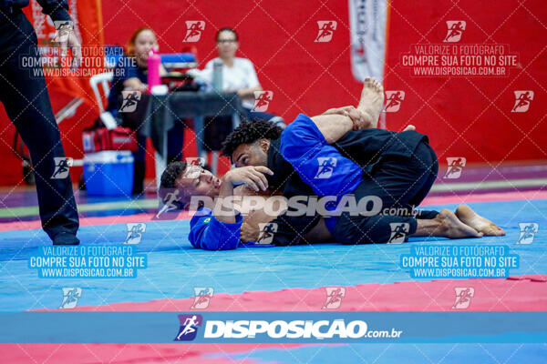 Campeonato de Jiu-Jitsu Super Pro 2024