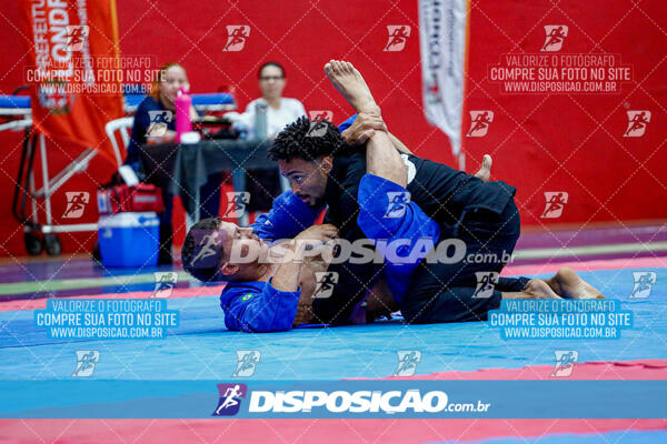 Campeonato de Jiu-Jitsu Super Pro 2024