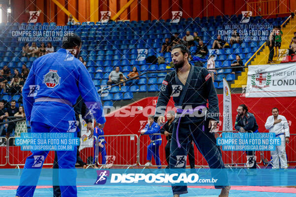 Campeonato de Jiu-Jitsu Super Pro 2024