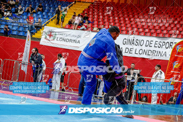 Campeonato de Jiu-Jitsu Super Pro 2024