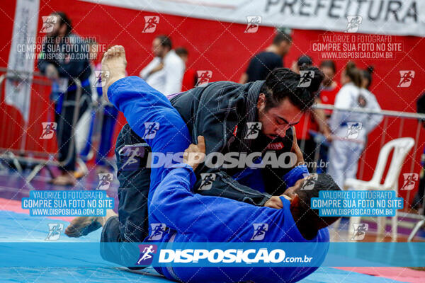 Campeonato de Jiu-Jitsu Super Pro 2024