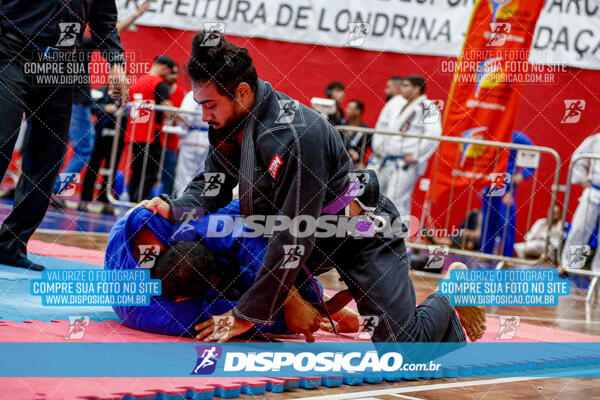 Campeonato de Jiu-Jitsu Super Pro 2024