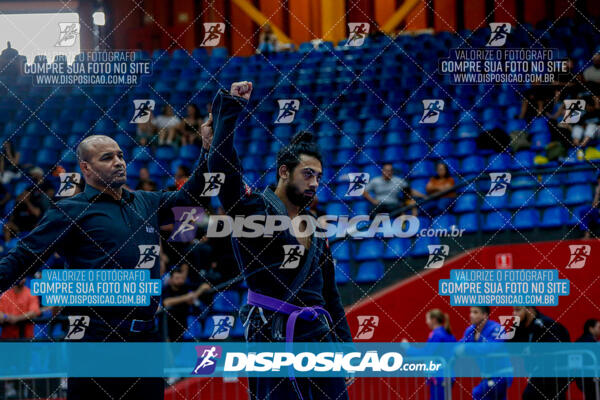 Campeonato de Jiu-Jitsu Super Pro 2024