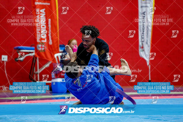 Campeonato de Jiu-Jitsu Super Pro 2024