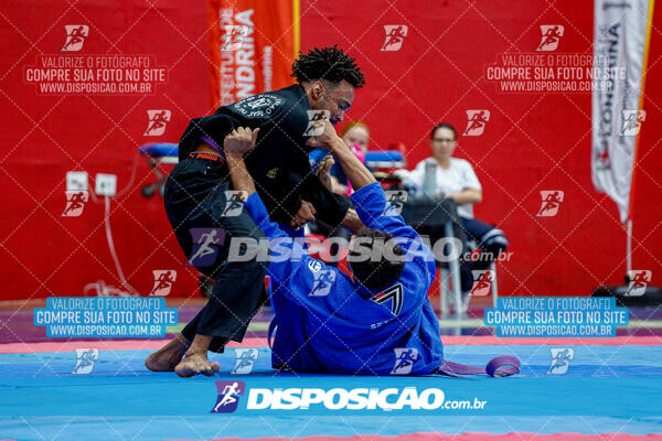 Campeonato de Jiu-Jitsu Super Pro 2024