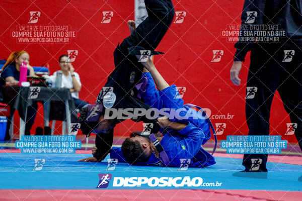 Campeonato de Jiu-Jitsu Super Pro 2024